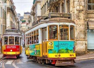 Lisboa