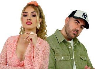 Lorena Santos y David Jiménez atuam na ExpoReg em Reguengos de Monsaraz Público na ExpoReg este sábado em Reguengos de Monsaraz