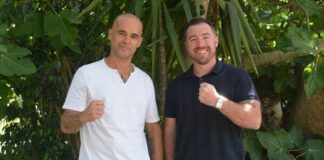 Manuel Pacheco leva ao VÄLIDO Talks uma conversa sobre disciplina, combate e formação de atletas Manuel Pacheco durante a gravação do VÄLIDO Talks, onde fala sobre Kickboxing, Muay Thai, disciplina e formação de atletas.