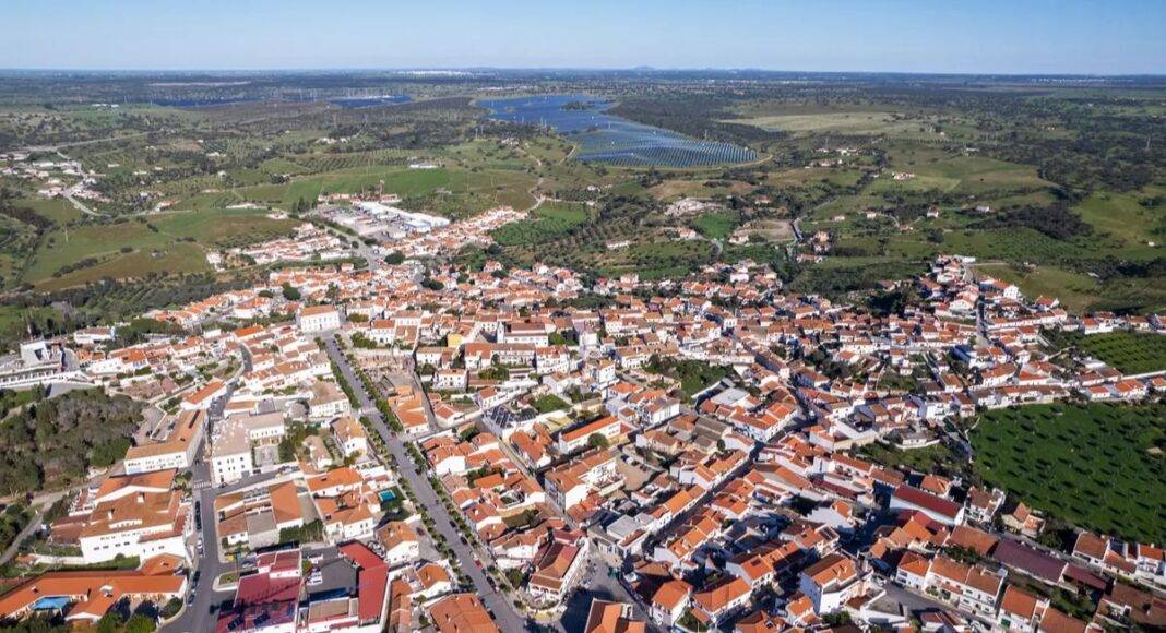 Ourique