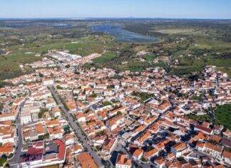 Mercado da Vila realiza-se este domingo em Ourique com artesanato e produtos regionais Ourique