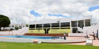 Monforte celebra Dia Internacional da Juventude com três dias de atividades na piscina municipal Piscinas Municipais de Monforte