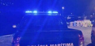 Odemira: Autoridades detetam apoio de praia sem licença em ação de fiscalização Fiscalização a apoio de praia no concelho de Odemira