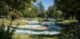 Refúgios climáticos financiados pelo Turismo de Portugal