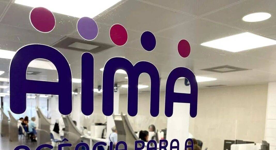 AIMA