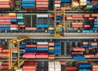 Exportações da indústria alimentar e das bebidas crescem 4,16% até julho Exportações